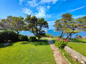 Appartamento Sun - Cala Granu Porto Cervo